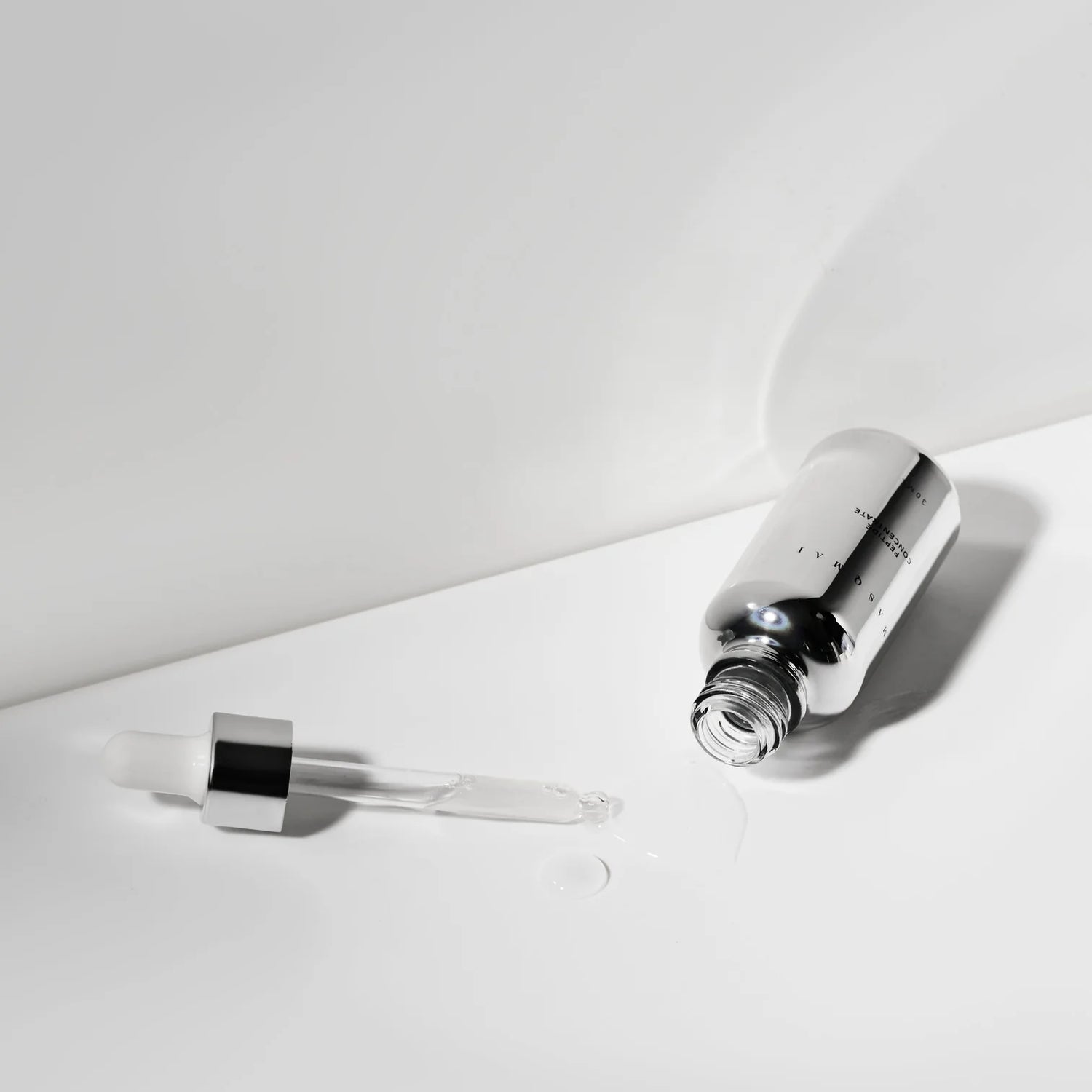 MASQMAI Peptide Concentrate - Serum, 30 ml