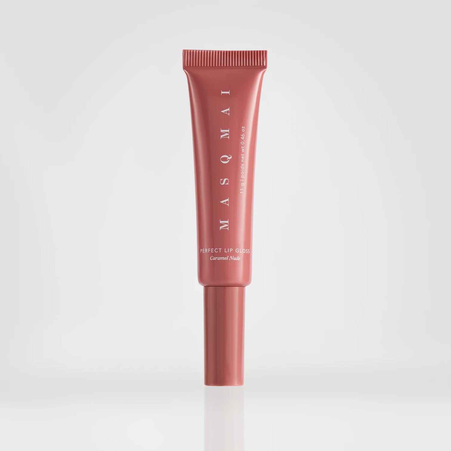 MASQMAI lip gloss "Perfect lip gloss", 11 g