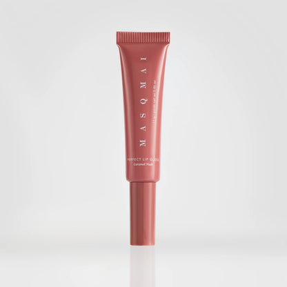 MASQMAI lip gloss "Perfect lip gloss", 11 g