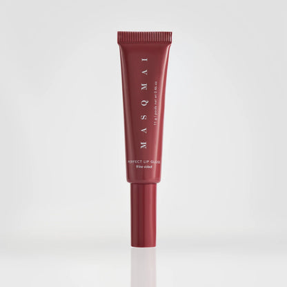 MASQMAI lip gloss "Perfect lip gloss", 11 g