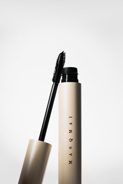 MASQMAI trigubo poveikio akių tušas, 10 ml