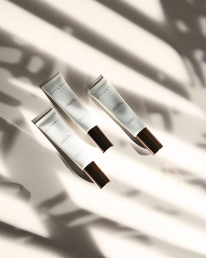 MASQMAI kreminė pudra "Silk Skin Foundation", 30 ml