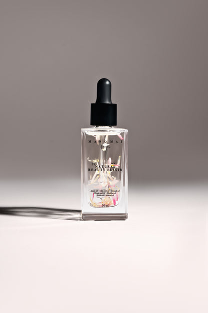 MASQMAI facial elixir "Natural Beauty", 50 ml