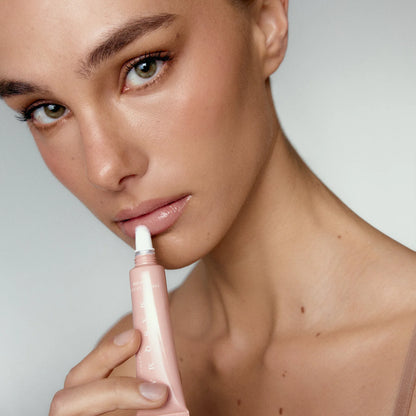 MASQMAI lip gloss "Perfect lip gloss", 11 g