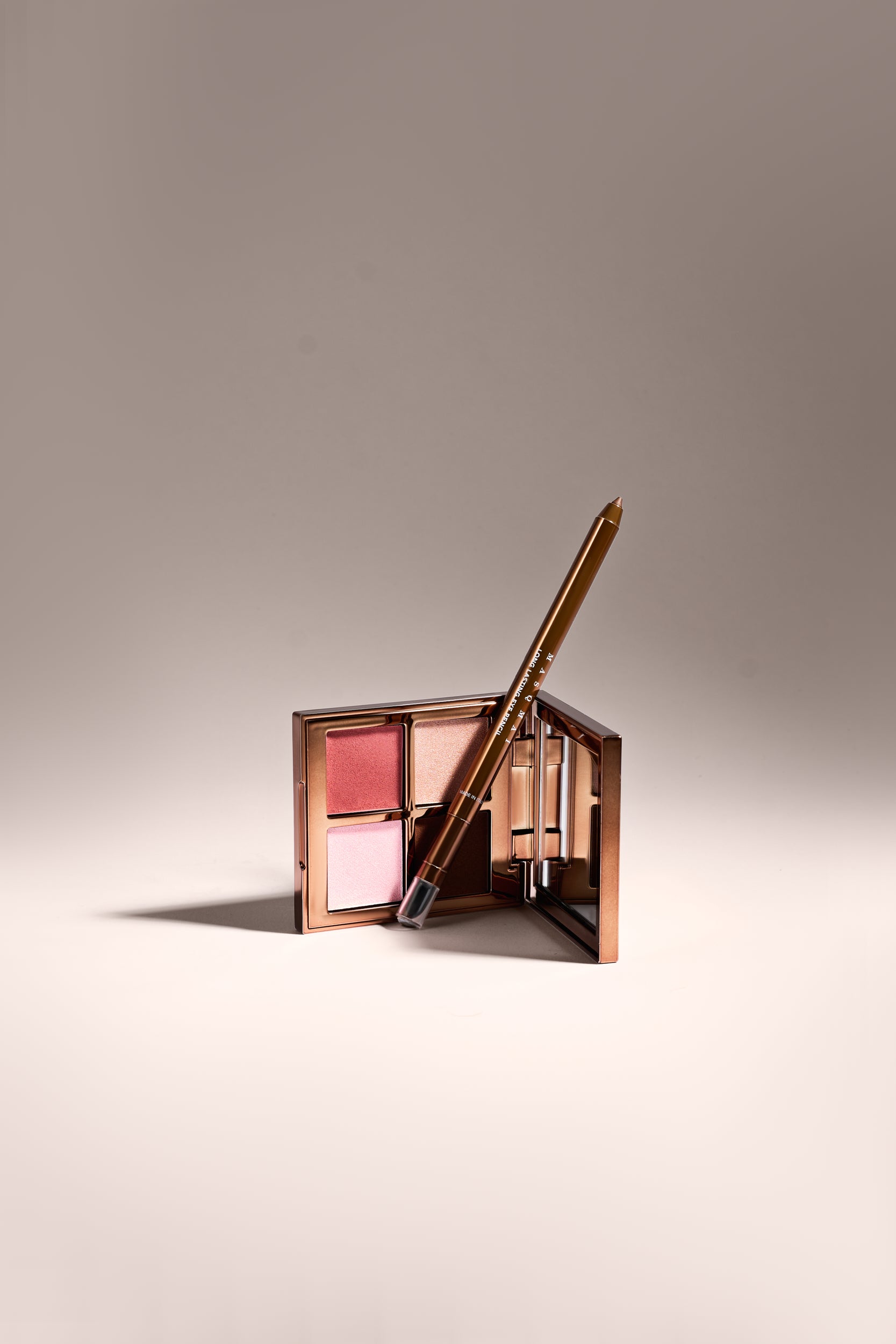 MASQMAI multifunctional palette “Glow Me Up”, 4 g