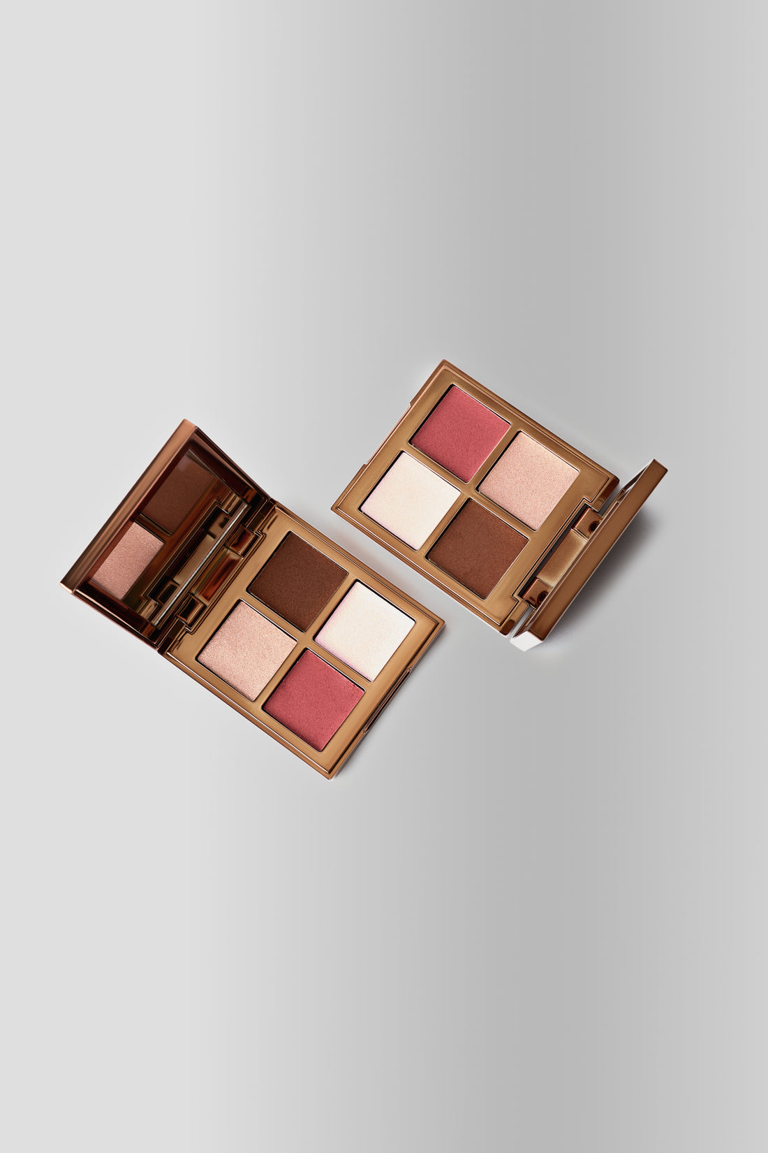 MASQMAI multifunctional palette “Glow Me Up”, 4 g