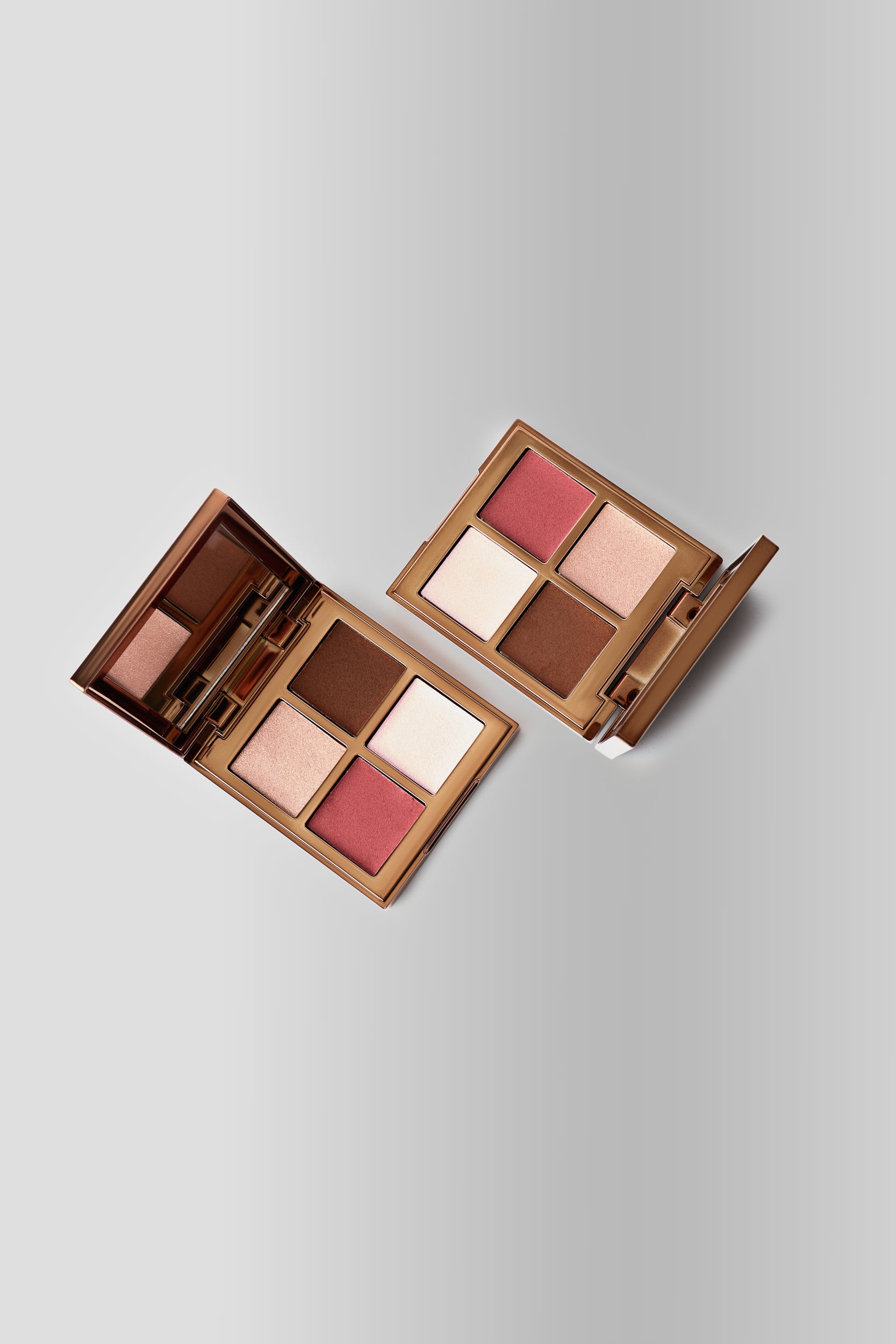 MASQMAI multifunctional palette “Glow Me Up”, 4 g