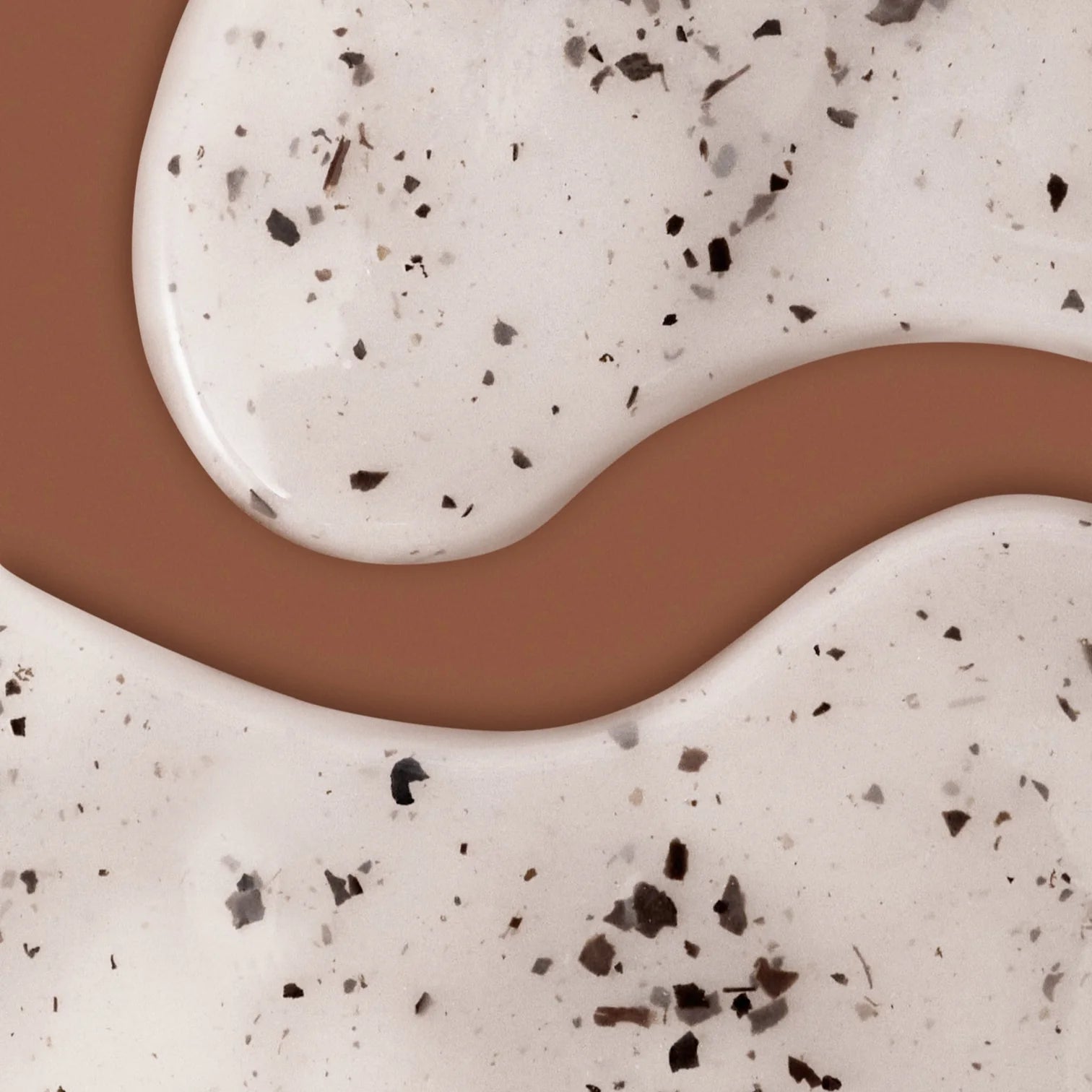 MASQMAI Espresso Hydrogel Eye Patches, 6 pcs.