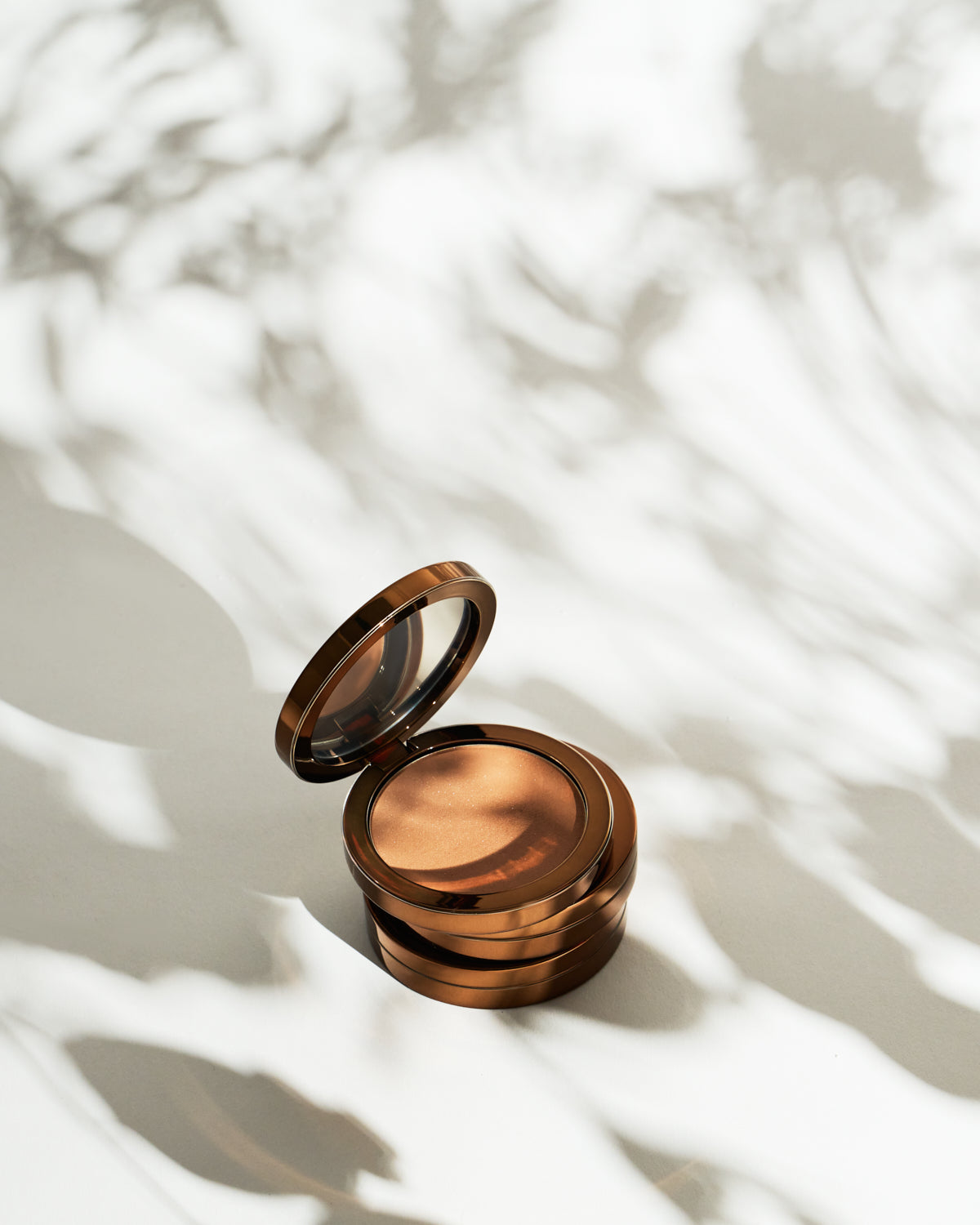 MASQMAI face bronzer "Terra", 8 g