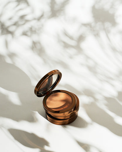 MASQMAI face bronzer "Terra", 8 g