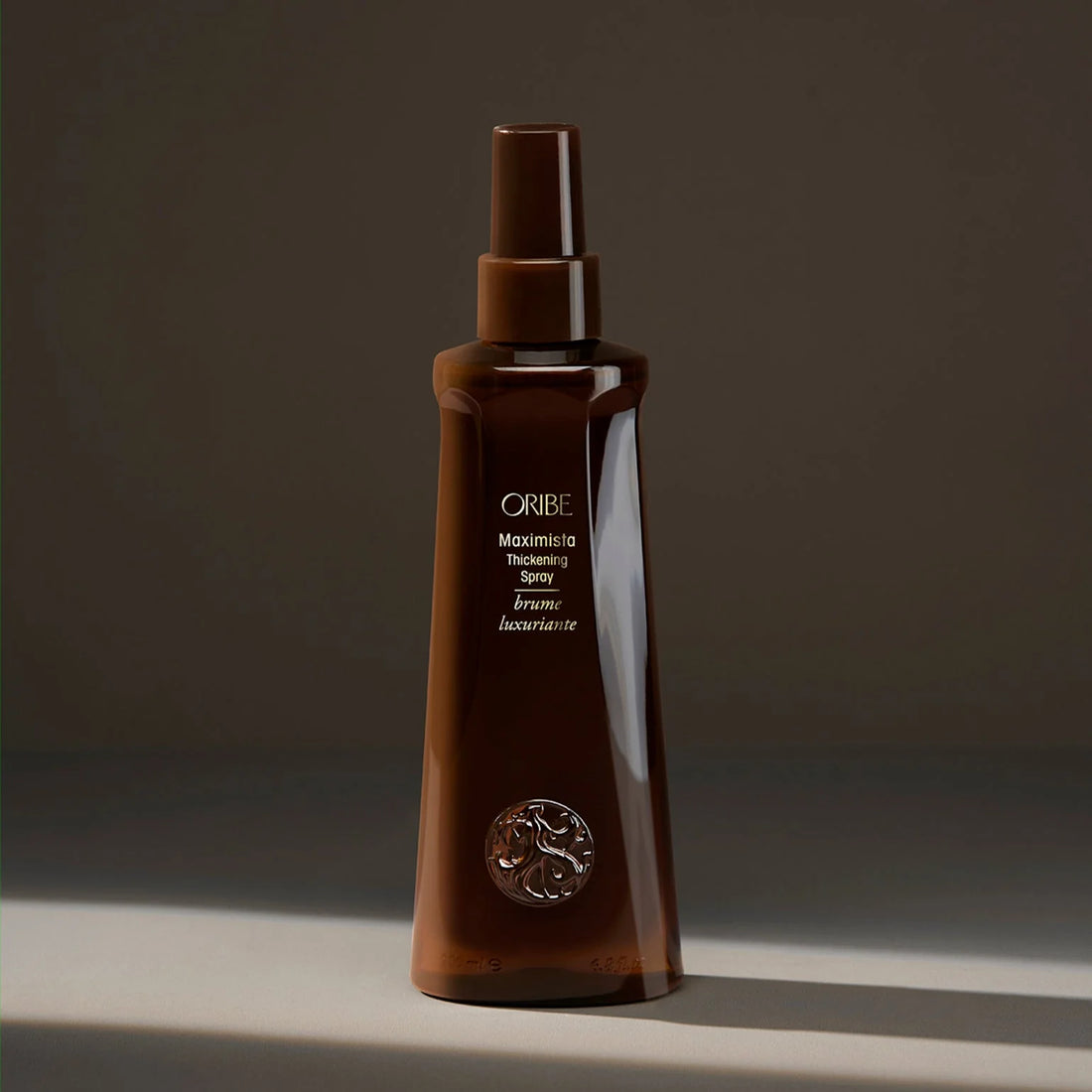 ORIBE apimties suteikiantis purškiklis "Maximista Thickening Spray", 200ml