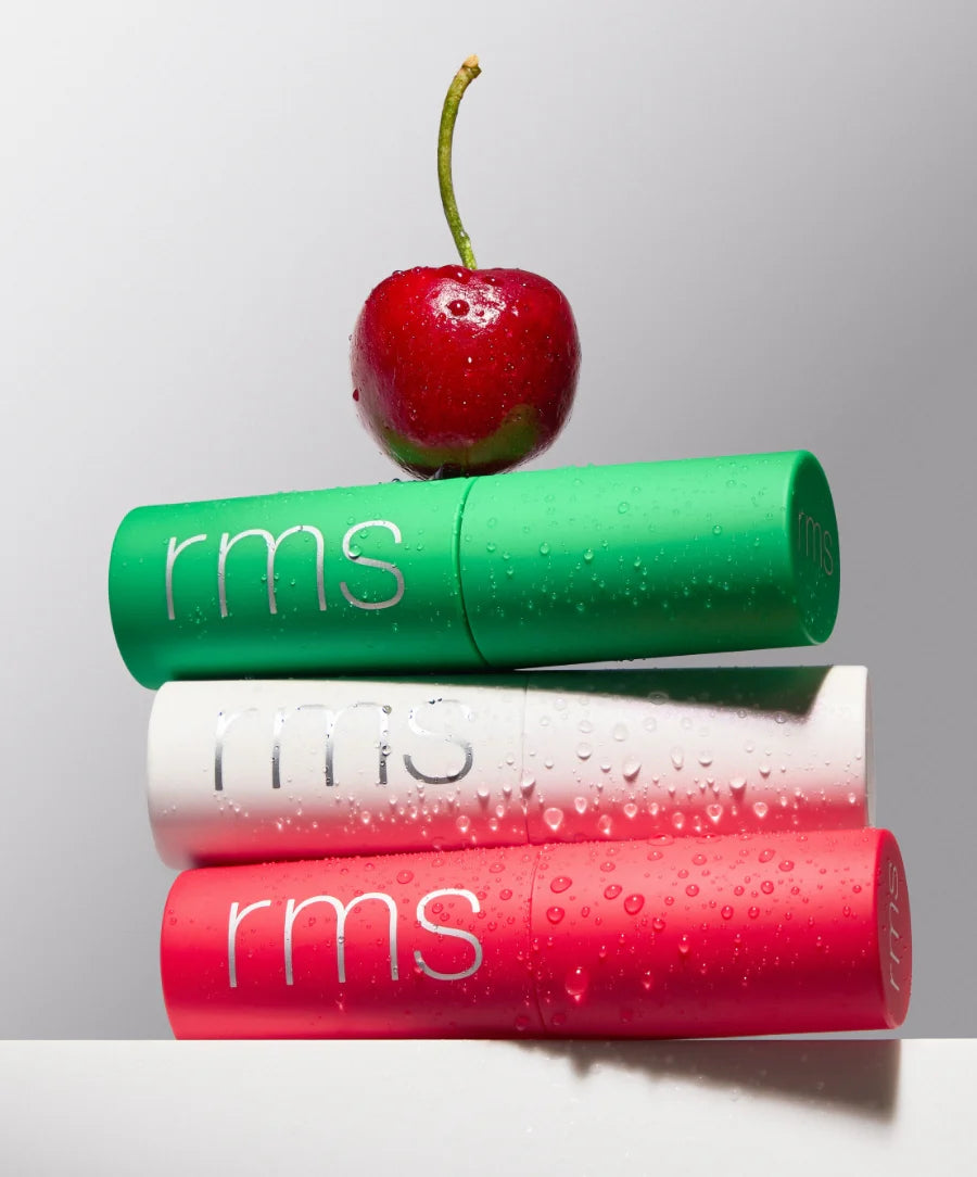 RMS lip oil set &quot;The Mini Lip Oil Trio&quot;