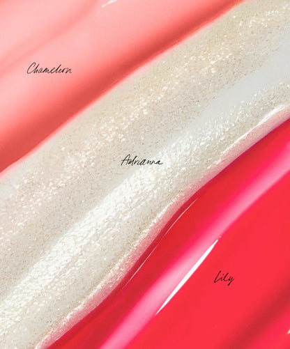 RMS lip oil set &quot;The Mini Lip Oil Trio&quot;