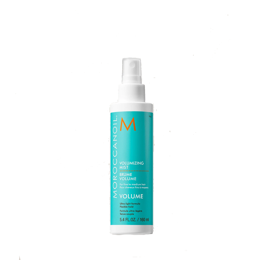 MOROCCANOIL apimtį suteikianti dulksna "Volumizing Mist", 160 ml