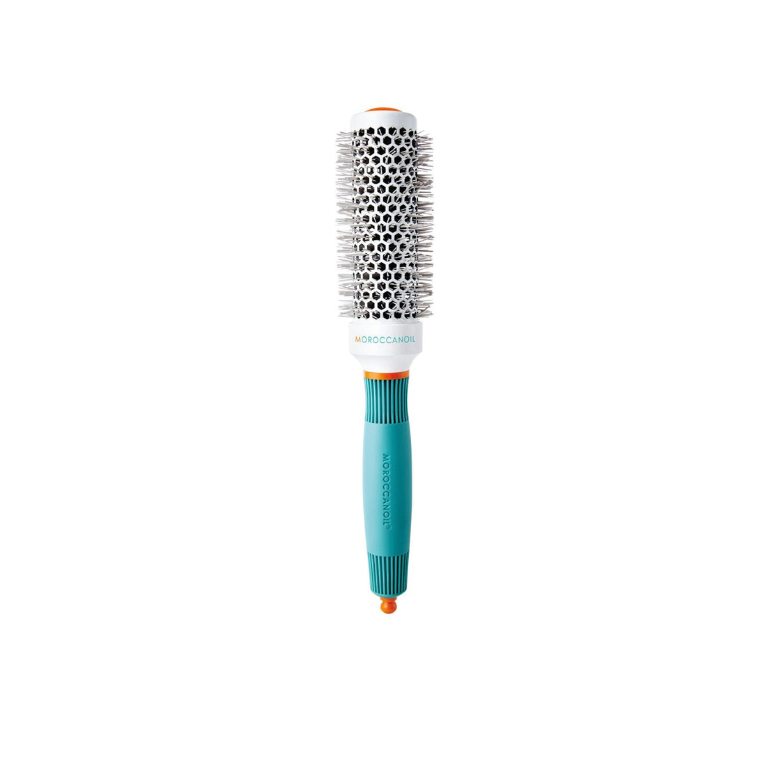 MOROCCANOIL keramikinis plaukų šepetys "Ceramic + ION Brush CI35"