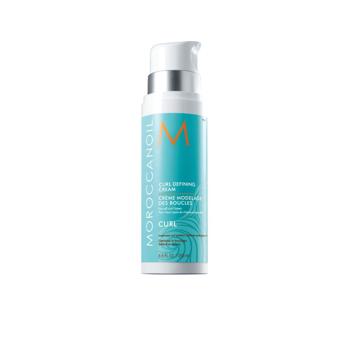 MOROCCANOIL garbanas formuojantis kremas "Curl Defining Cream", 250 ml