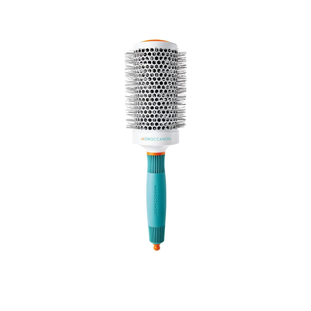 MOROCCANOIL "Ceramic + ION Brush CI55" ceramic hair brush