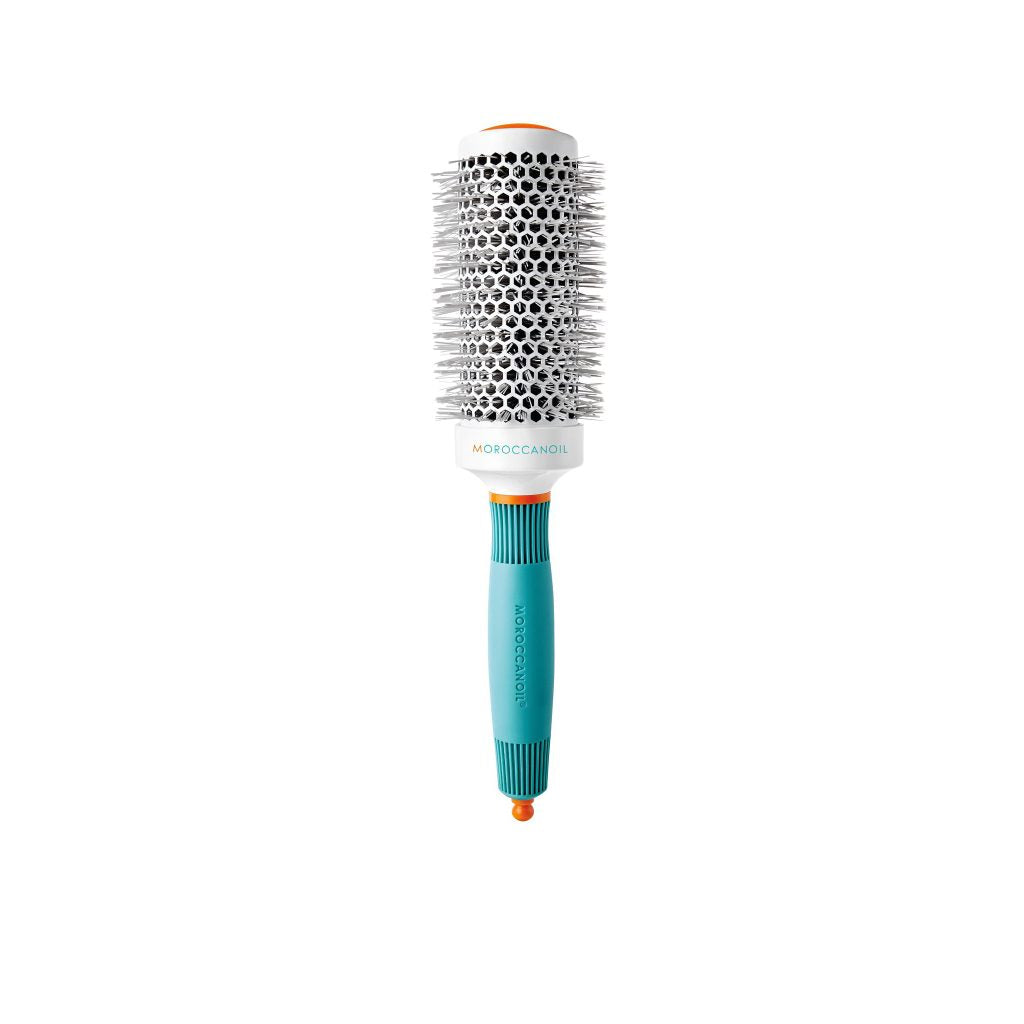 MOROCCANOIL keramikinis plaukų šepetys "Ceramic + ION Brush CI45"