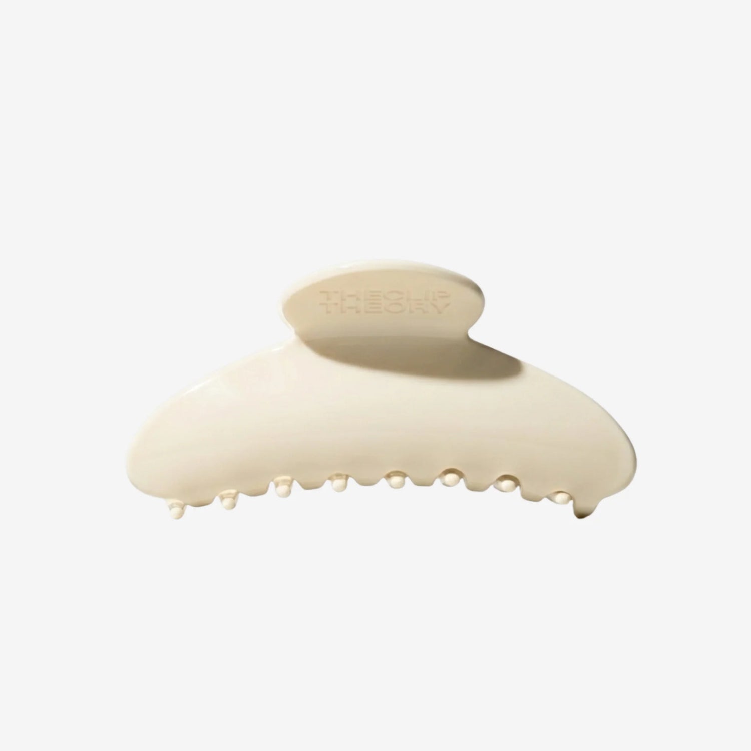 The CLIP THEORY hairpin "Muse clip" - size L