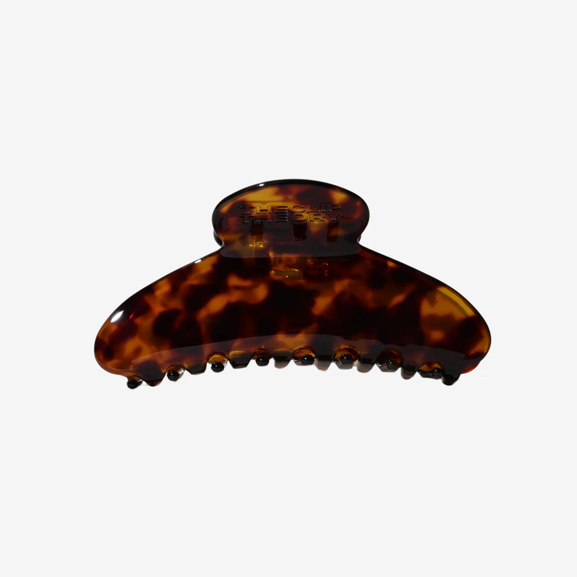 The CLIP THEORY hairpin "Muse clip" - size L