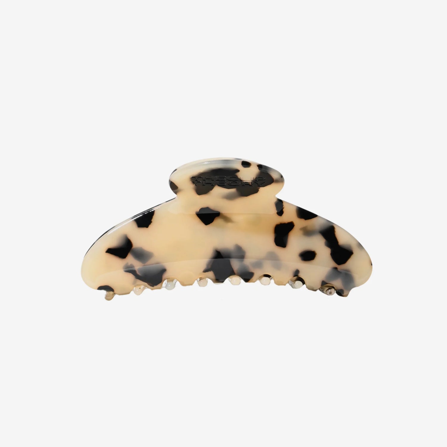 The CLIP THEORY hairpin "Muse clip" - size L