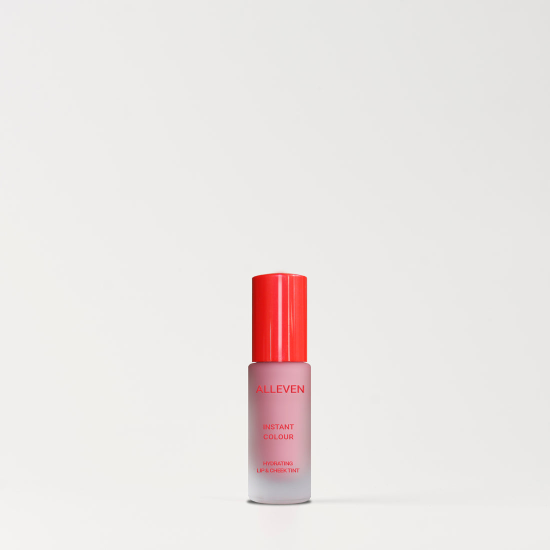 ALLEVEN Lip and Cheek Tint "Instant Colour", 5 ml