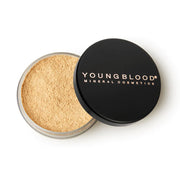 YOUNGBLOOD loose mineral makeup base, 10 g