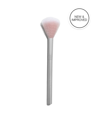 RMS makiažo šepetėlis &quot;Skin2Skin Classic Fan Brush&quot;