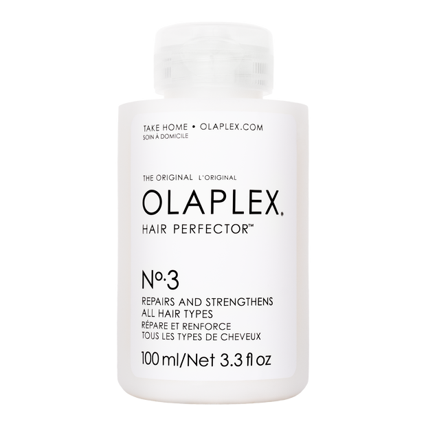 OLAPLEX no3 plaukų atkuriamoji procedūra, 100 ml