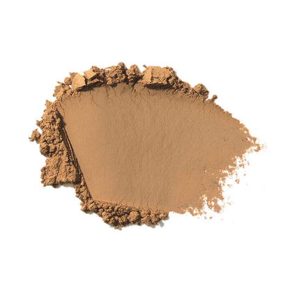JANE IREDALE Pressed Mineral Foundation with Sun Protection SPF 20 (refill), 9.9 g