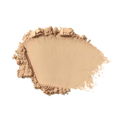 JANE IREDALE Pressed Mineral Foundation with Sun Protection SPF 20 (refill), 9.9 g