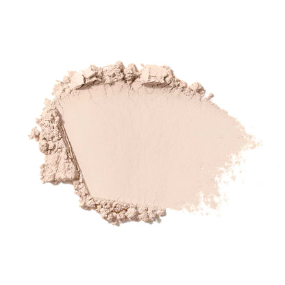 JANE IREDALE Pressed Mineral Foundation with Sun Protection SPF 20 (refill), 9.9 g