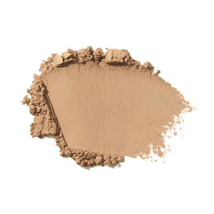 JANE IREDALE Pressed Mineral Foundation with Sun Protection SPF 20 (refill), 9.9 g