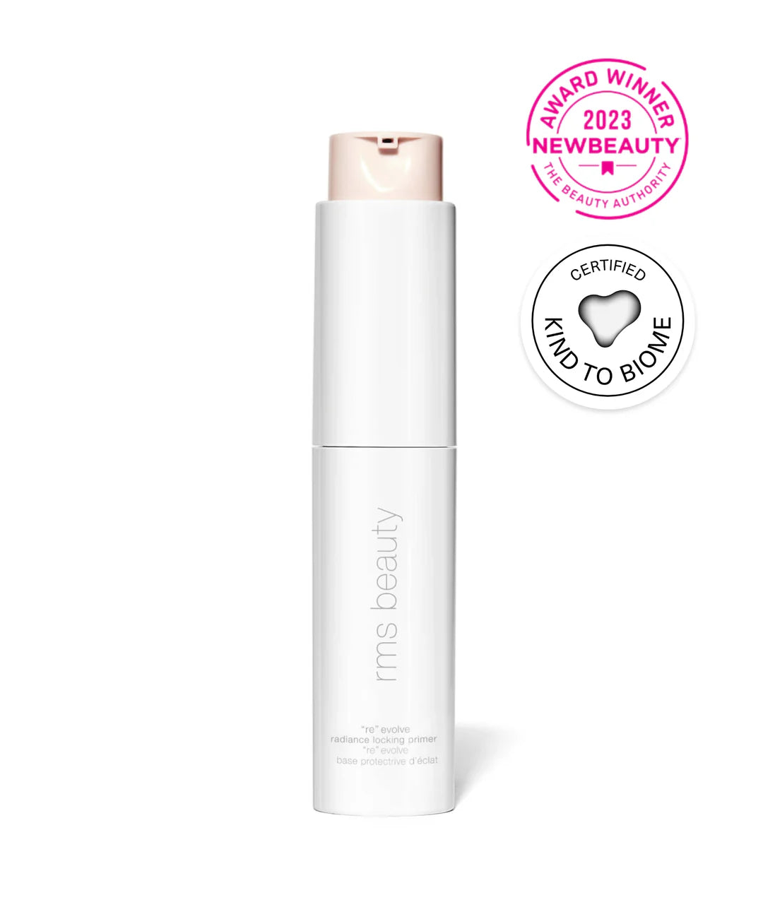 RMS ReEvolve Radiance Locking Primer, 30 ml