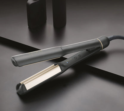 DIVA PRO STYLING garbanojimo įrankis "Digital Wave &amp; Curl"