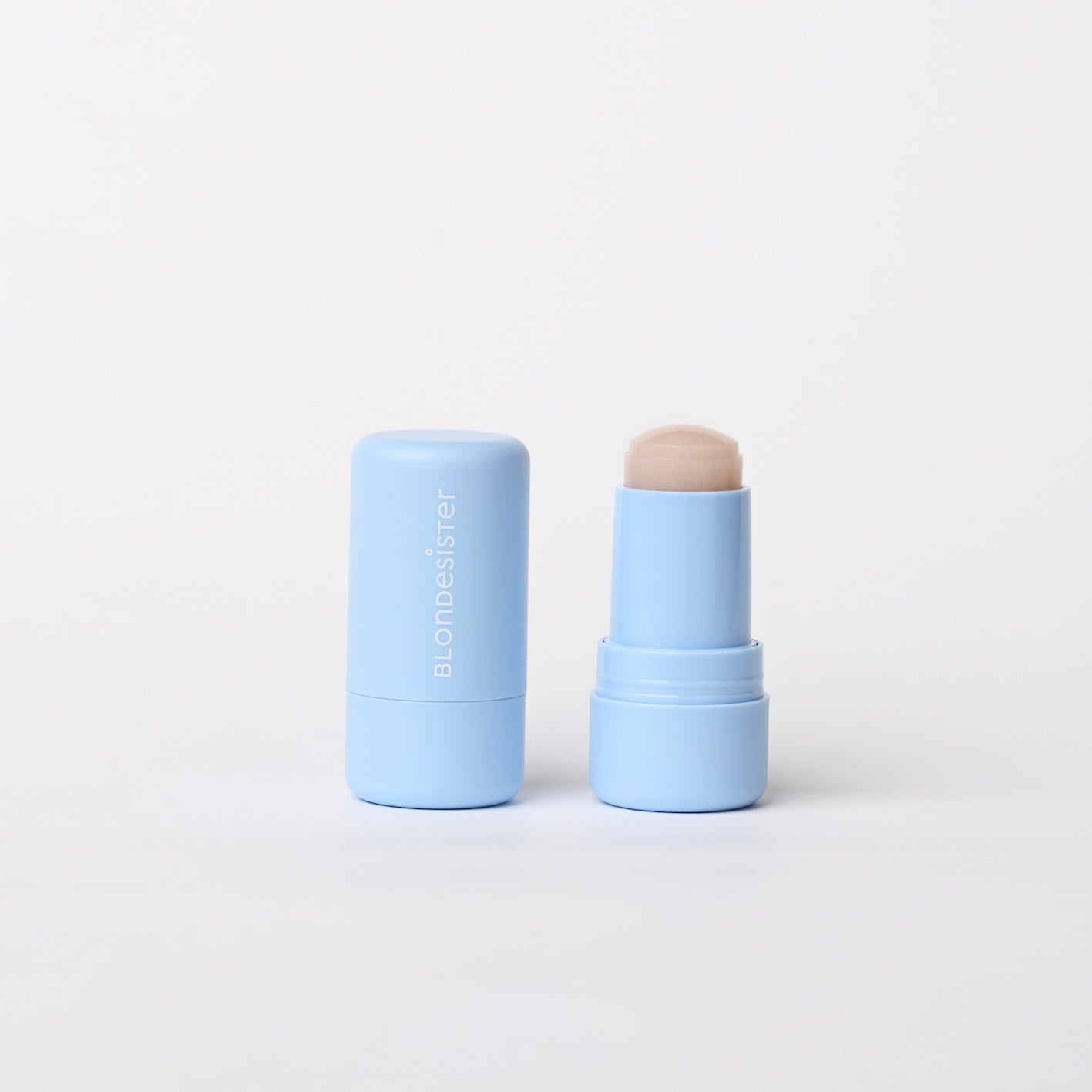 BLONDESISTER paburkimą mažinantis paakių pieštukas &quot;Eyecing Depuffing Eye Balm&quot;, 7 ml