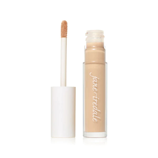 JANE IREDALE skystas maskuoklis "Pure Match", 5ml