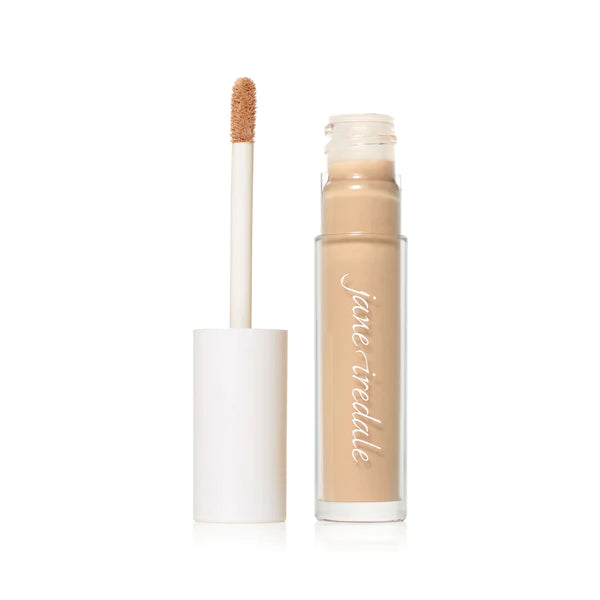 JANE IREDALE skystas maskuoklis "Pure Match", 5ml