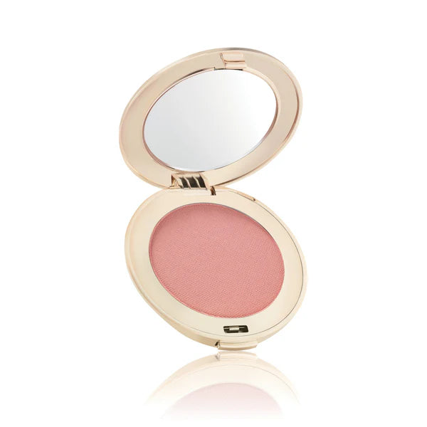 JANE IREDALE dry pressed blush "Purepressed", 3.7 g