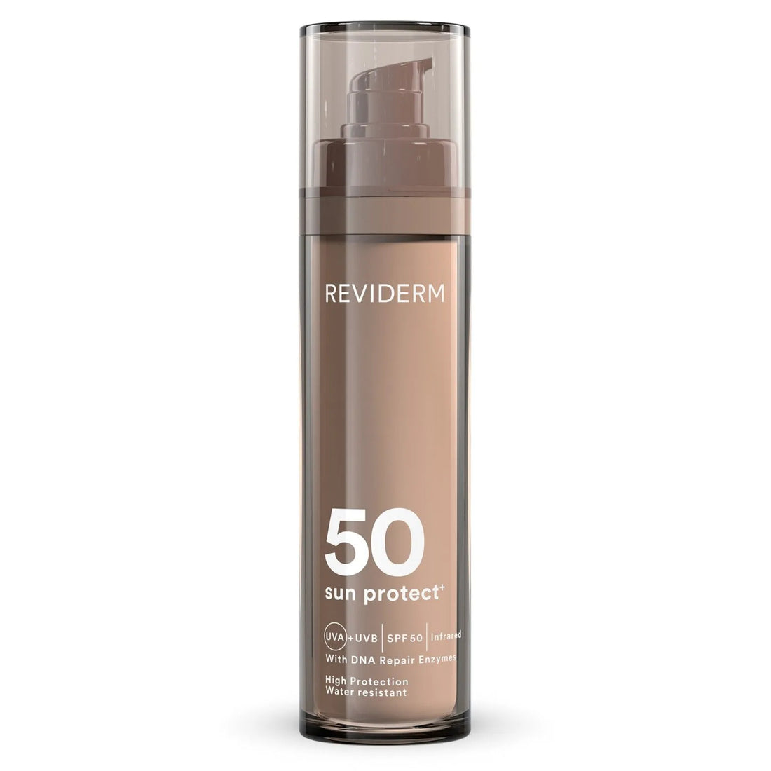 REVIDERM apsauga nuo saulės &quot;Sun Protect+ SPF 50&quot;, 50 ml