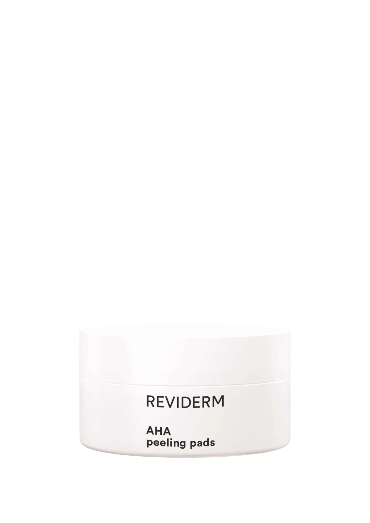 REVIDERM exfoliating pads &quot;AHA Peeling Pads&quot;, 28 pcs.