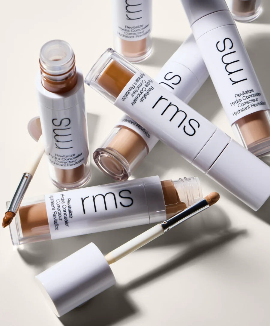 RMS skystas maskuoklis "Revitalize Hydra Concealer", 5 ml