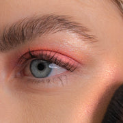 ECO by SONYA eyeshadow palette, 8 g