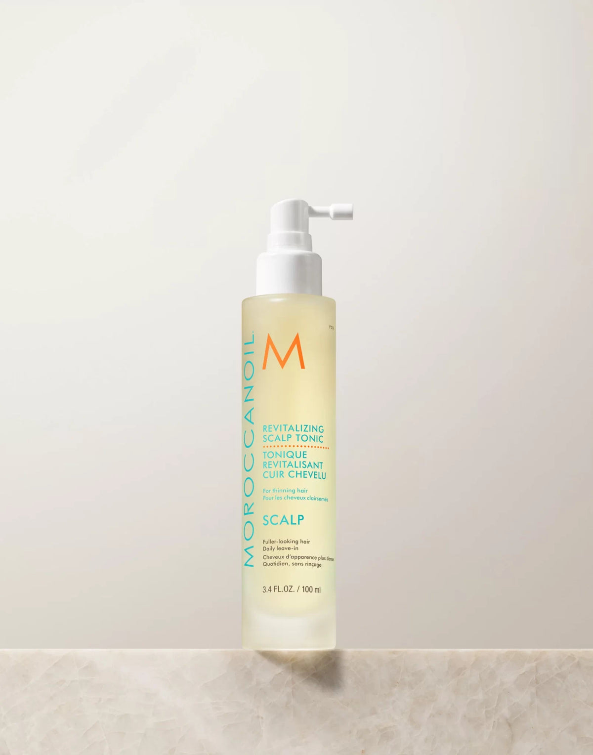 MOROCCANOIL Revitalizing Scalp Tonic, 100 ml