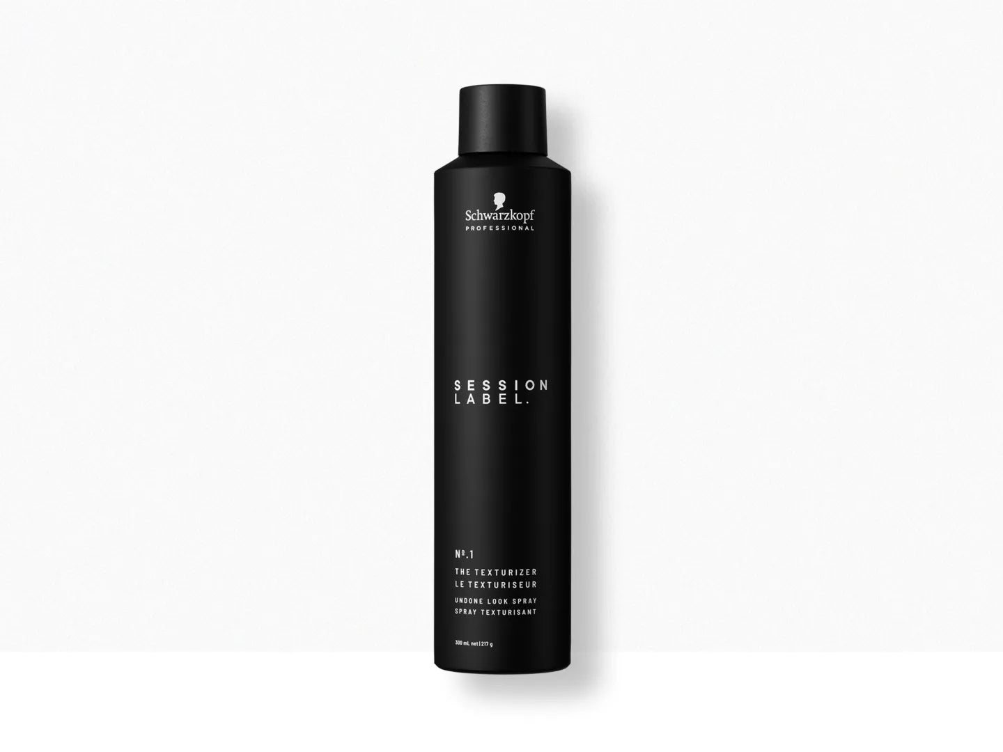 SCHWARZKOPF tekstūrinis purškiklis „Undone look spray", 300 ml