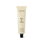 SALT & STONE lengvos tekstūros kasdieninis SPF 40 kremas, 60 ml