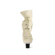 SALT &amp; STONE light texture daily SPF 40 cream, 60 ml 