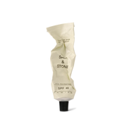 SALT & STONE lengvos tekstūros kasdieninis SPF 40 kremas, 60 ml