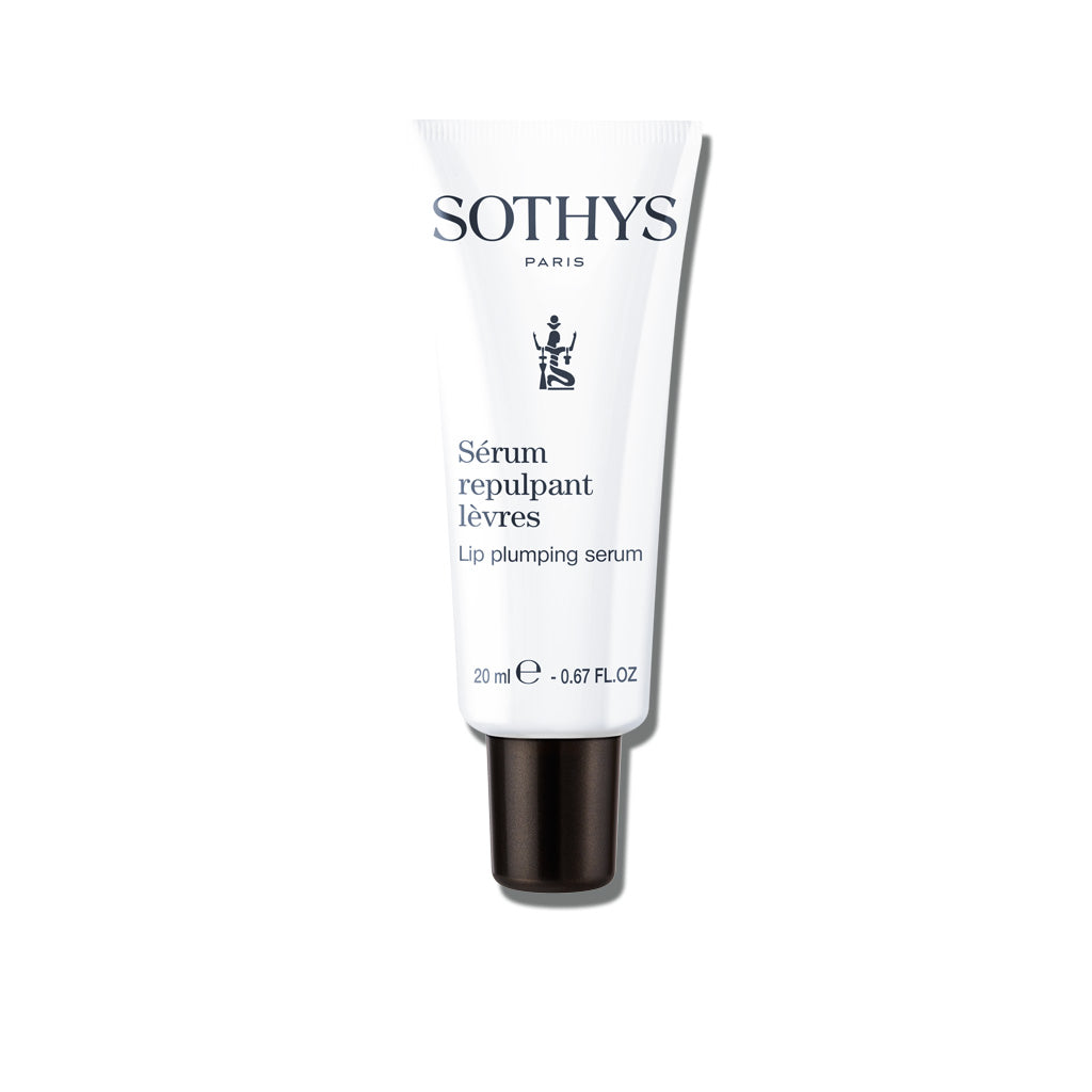 SOTHYS lip plumping serum/cream, 20 ml