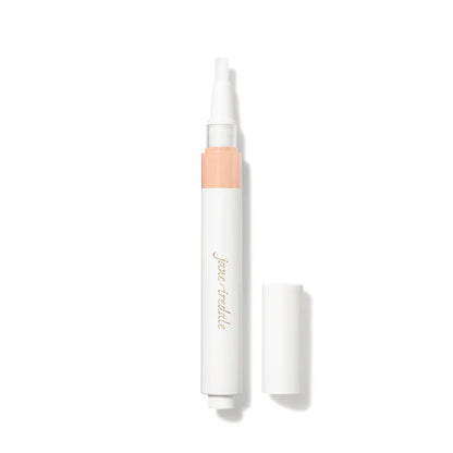 JANE IREDALE šviesinantis paakių maskuoklis "Skintuition", 3 g
